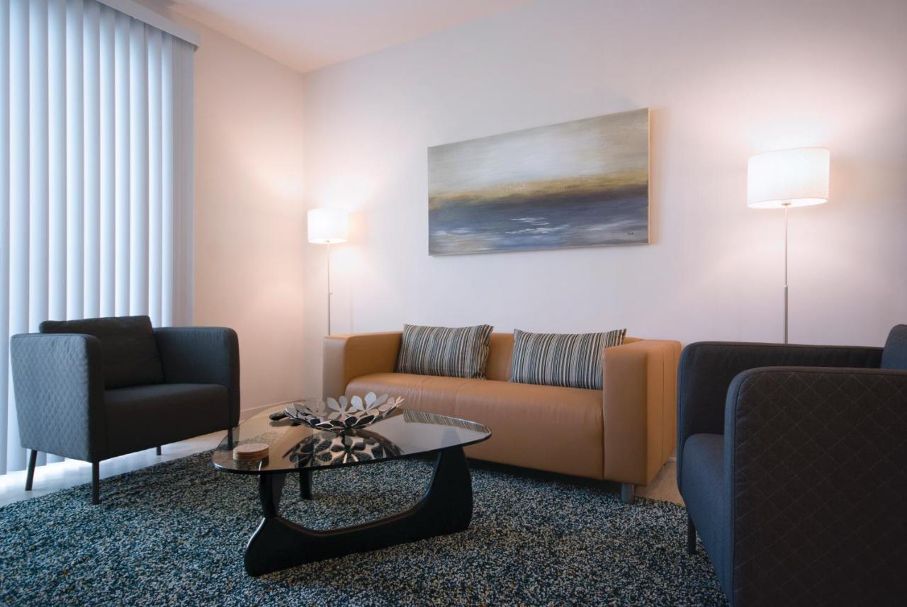 Spectacular Apartments By Bca Furnished Apartments Atlanta Dış mekan fotoğraf