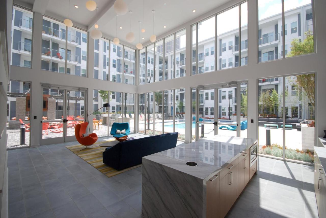 Spectacular Apartments By Bca Furnished Apartments Atlanta Dış mekan fotoğraf