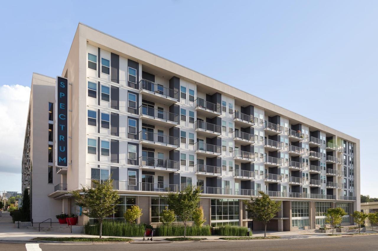 Spectacular Apartments By Bca Furnished Apartments Atlanta Dış mekan fotoğraf