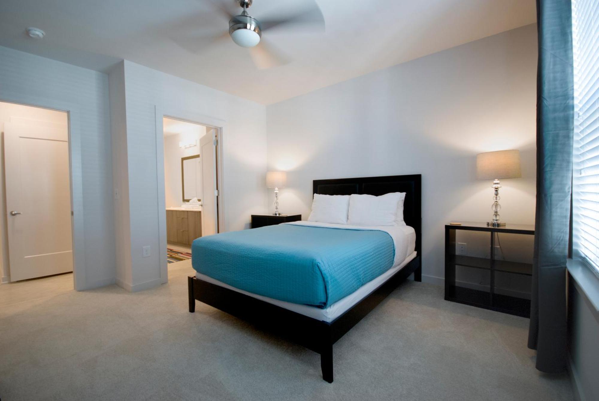 Spectacular Apartments By Bca Furnished Apartments Atlanta Oda fotoğraf