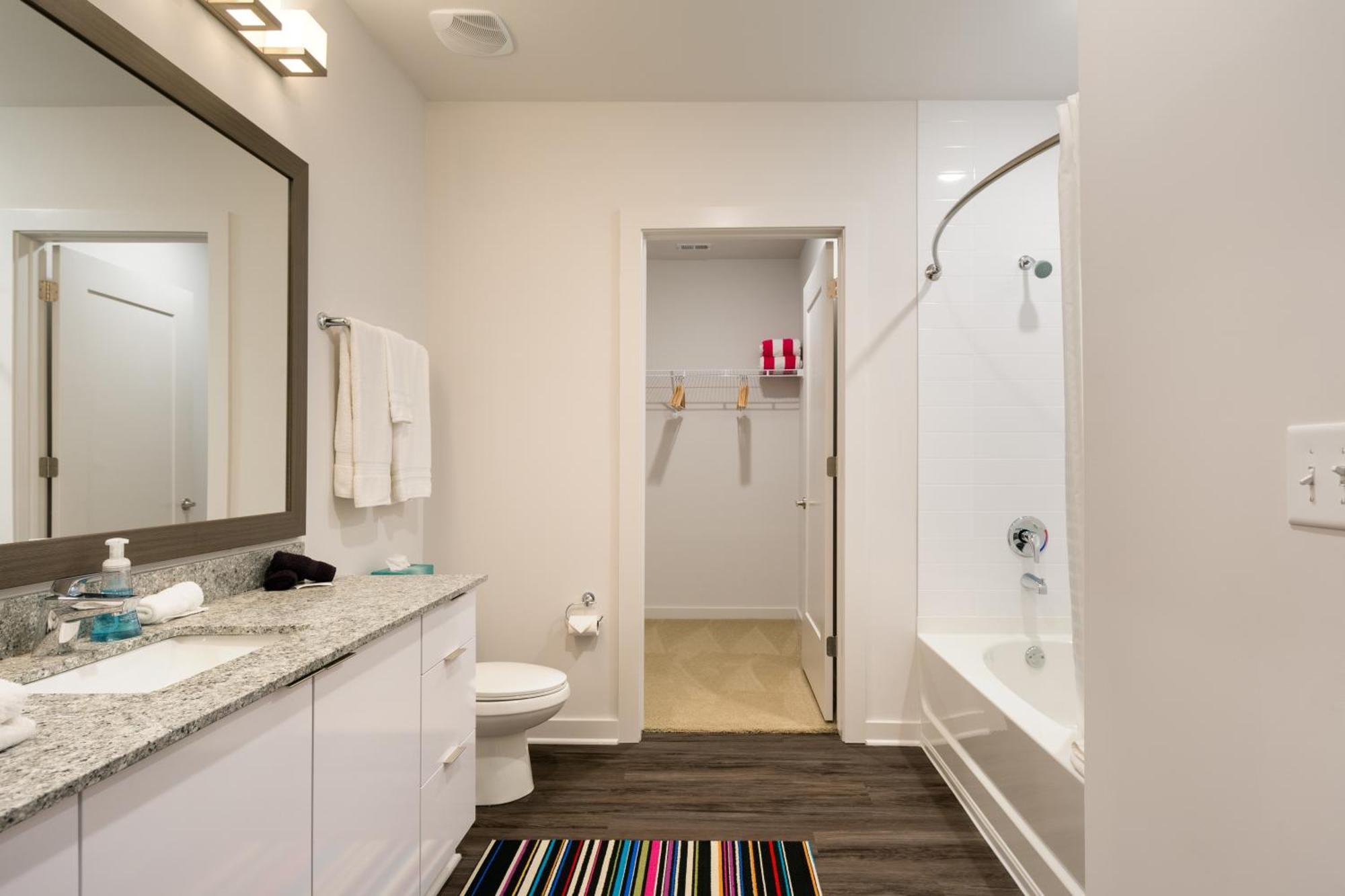 Spectacular Apartments By Bca Furnished Apartments Atlanta Oda fotoğraf