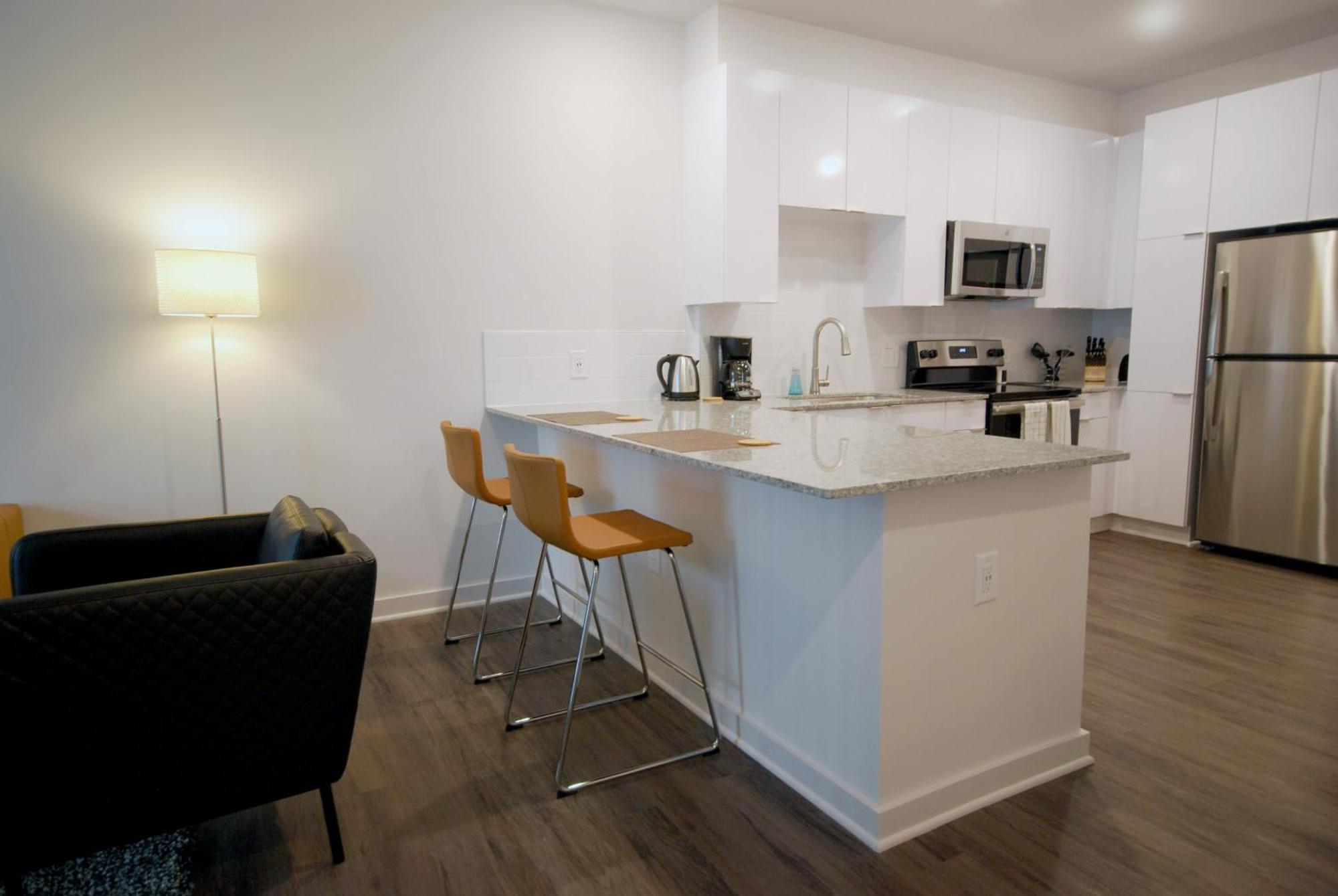 Spectacular Apartments By Bca Furnished Apartments Atlanta Oda fotoğraf