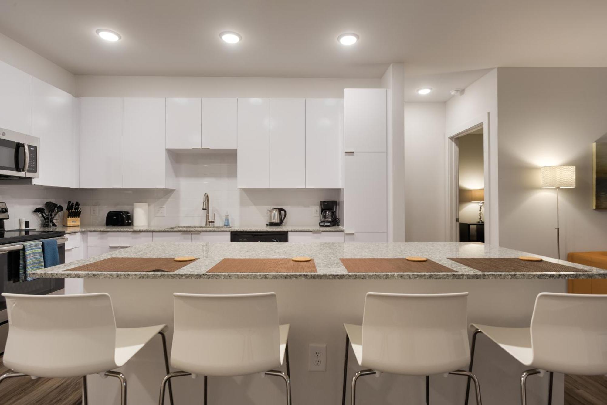 Spectacular Apartments By Bca Furnished Apartments Atlanta Oda fotoğraf