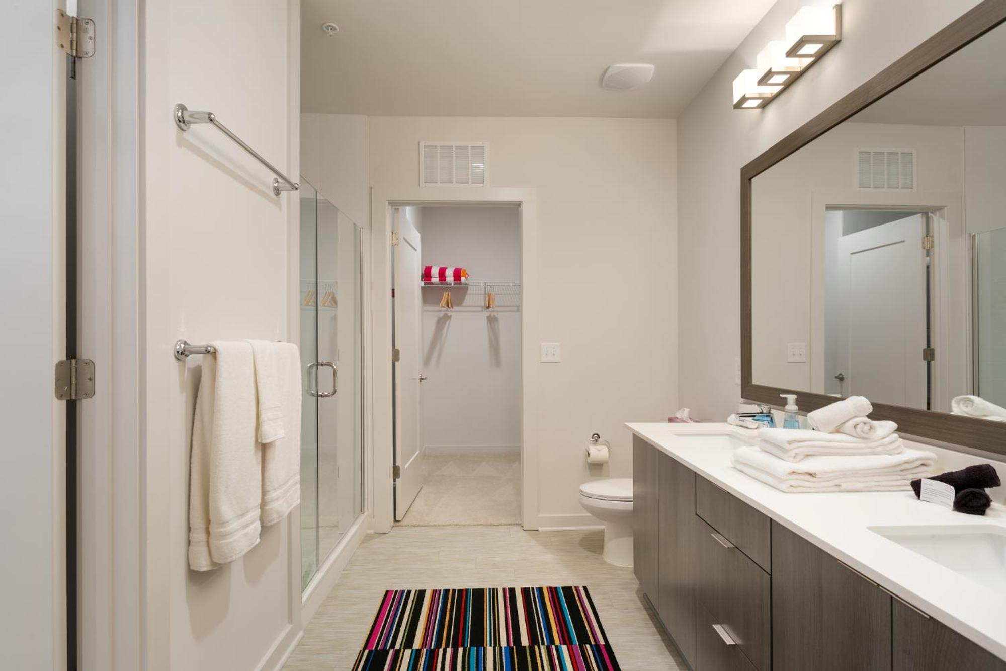 Spectacular Apartments By Bca Furnished Apartments Atlanta Oda fotoğraf