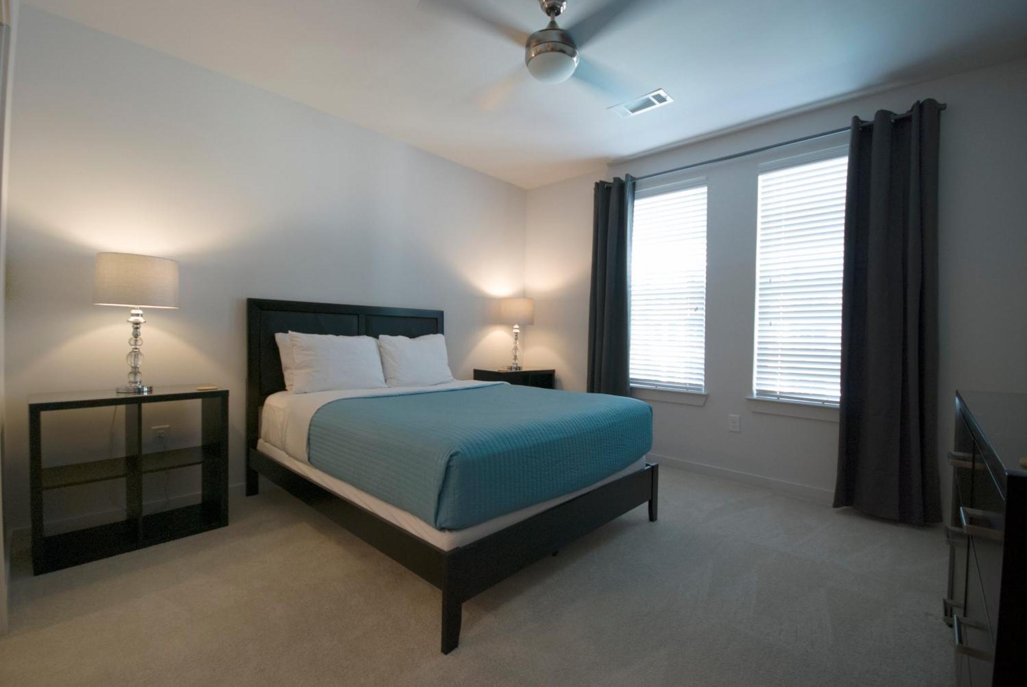 Spectacular Apartments By Bca Furnished Apartments Atlanta Oda fotoğraf