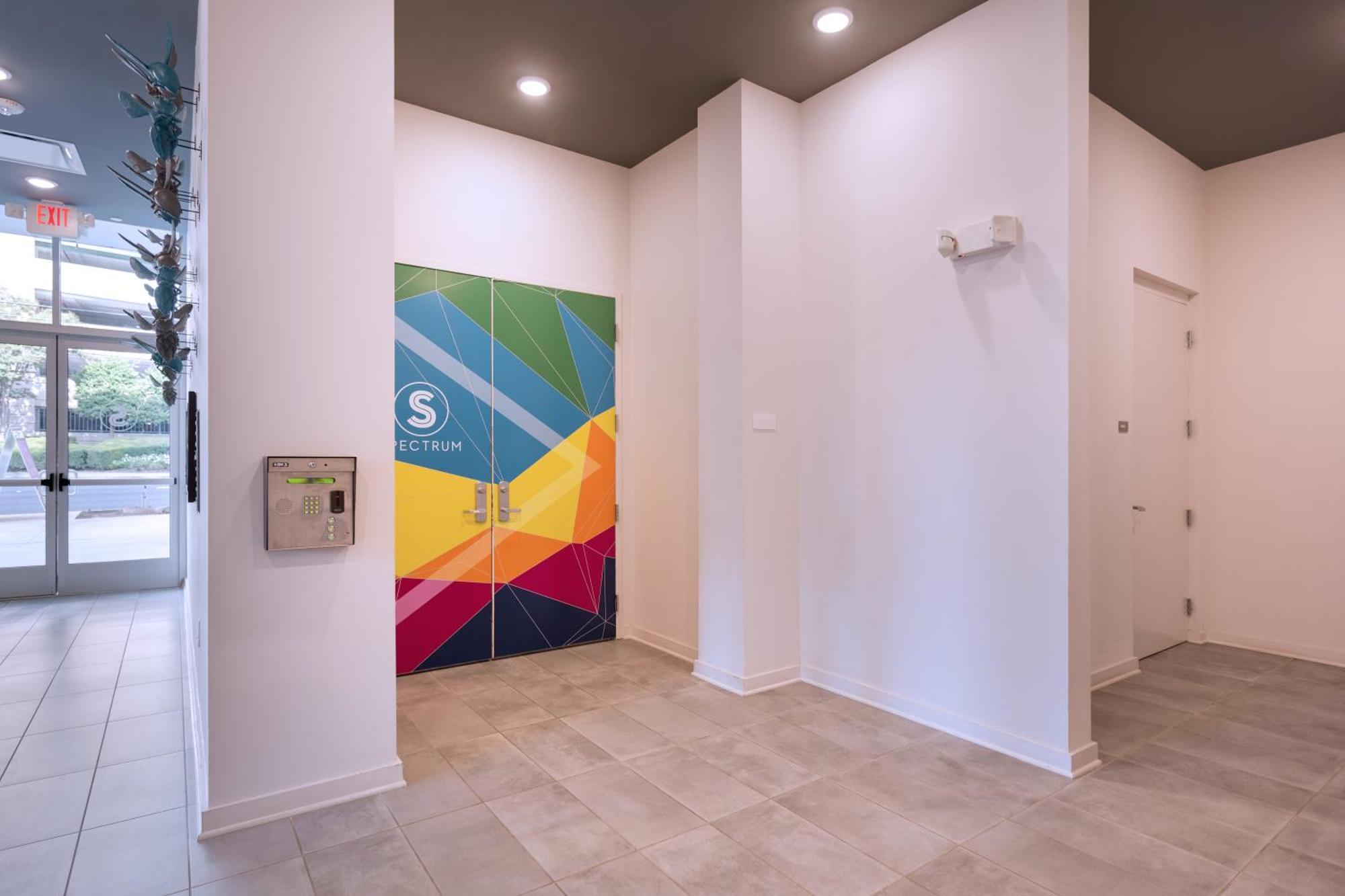 Spectacular Apartments By Bca Furnished Apartments Atlanta Oda fotoğraf