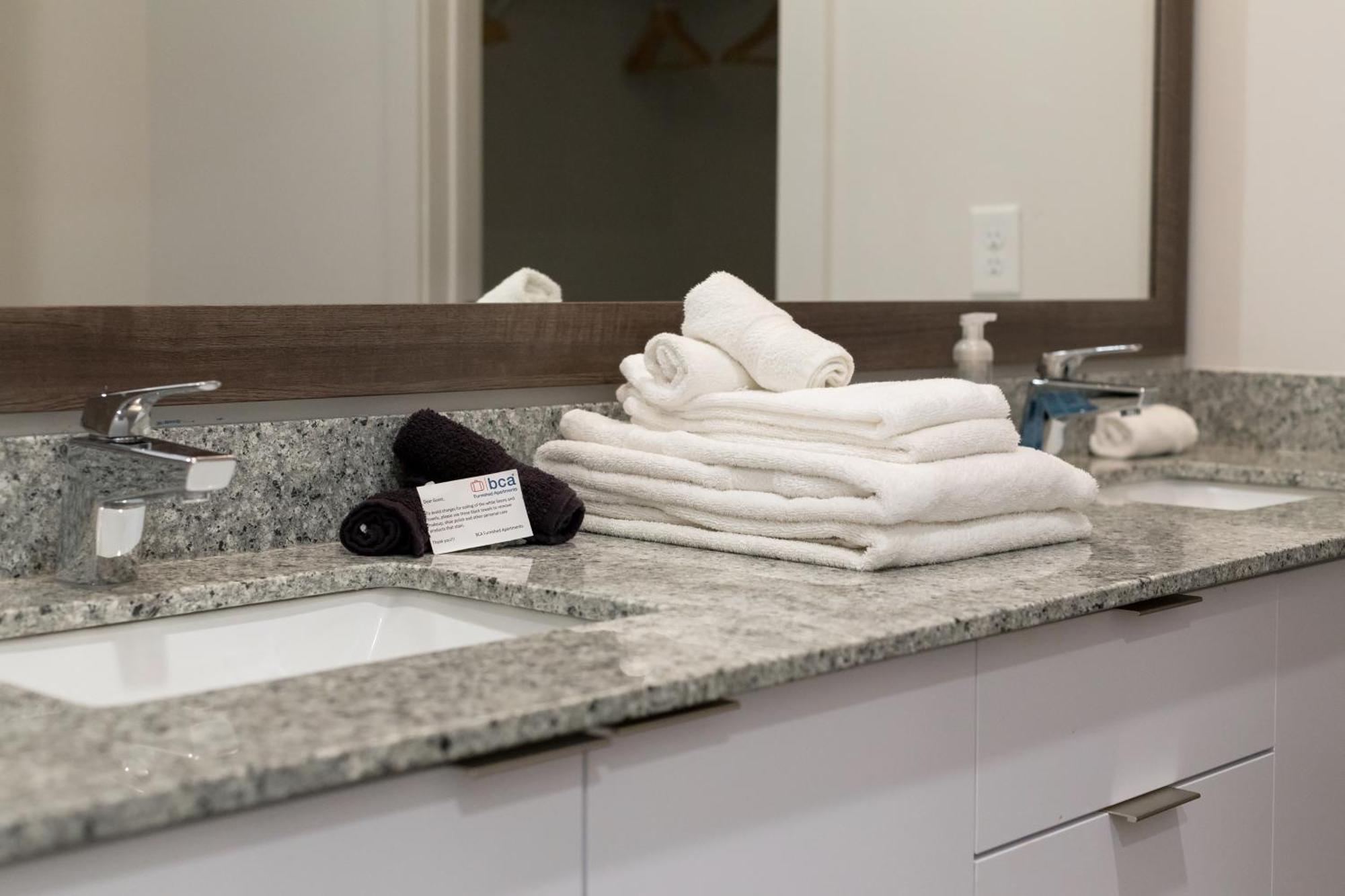 Spectacular Apartments By Bca Furnished Apartments Atlanta Oda fotoğraf