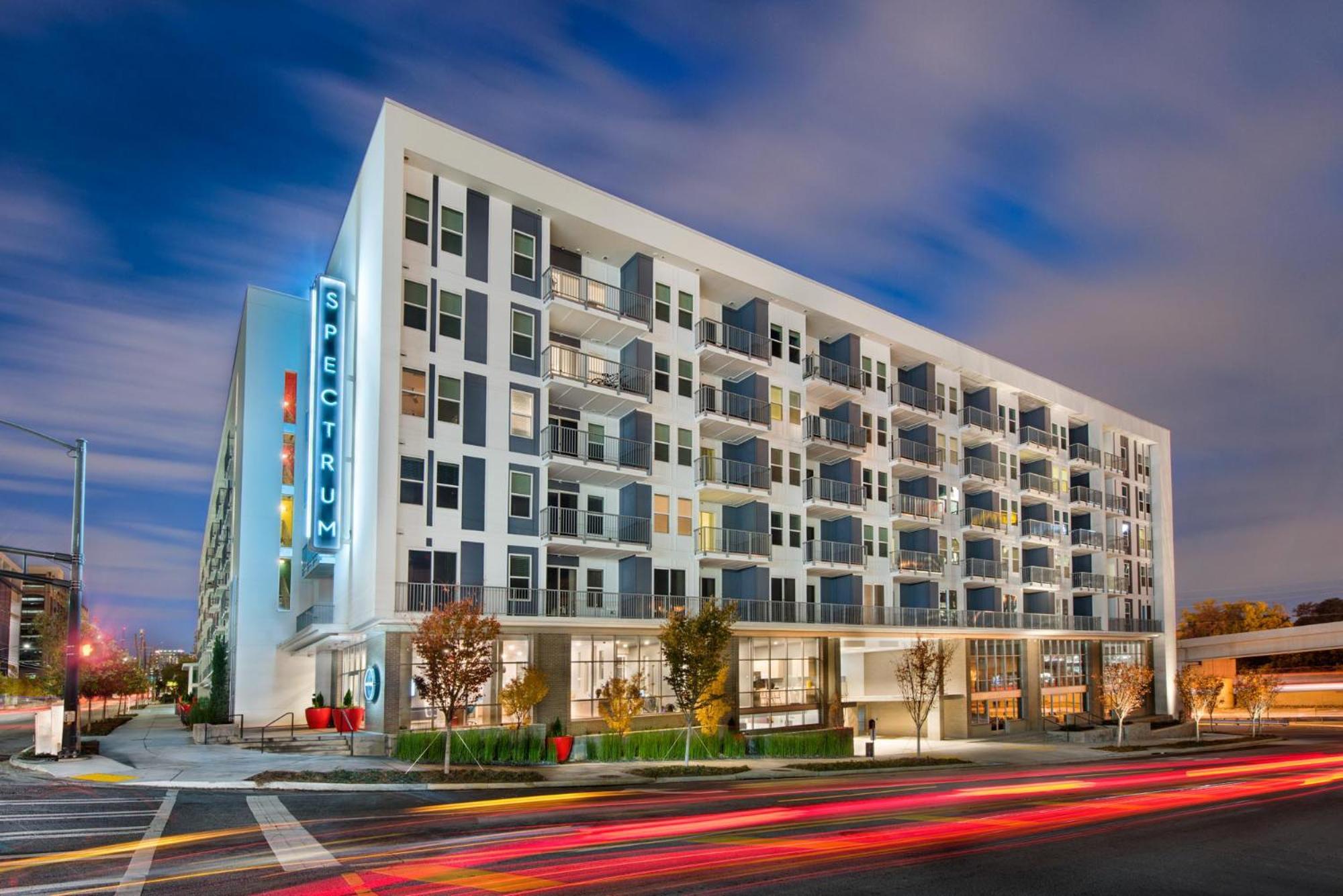 Spectacular Apartments By Bca Furnished Apartments Atlanta Oda fotoğraf